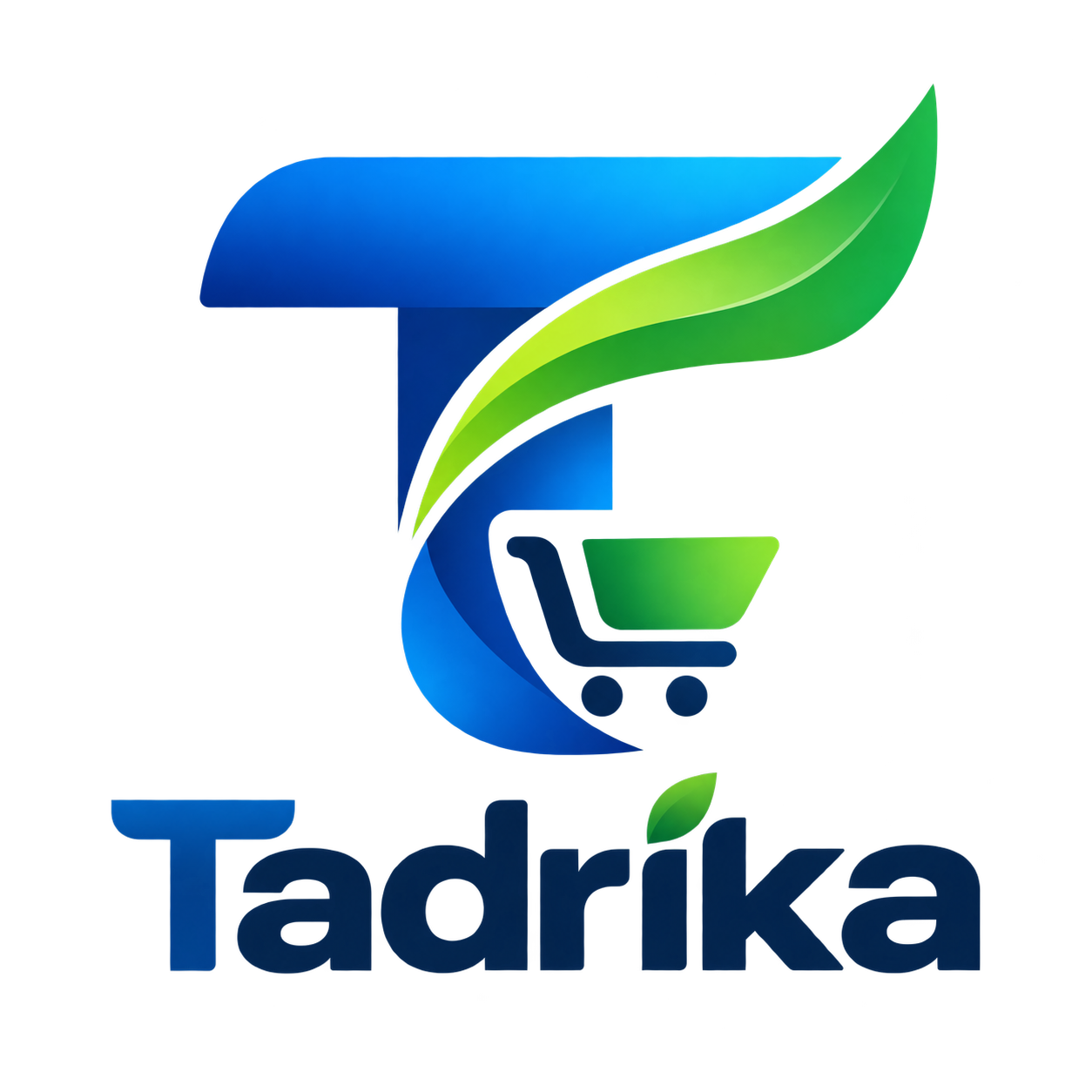 Tadrika logo